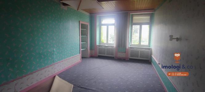 Vente Appartement PONTARLIER 25300