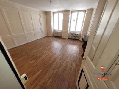 Vente Appartement 3 pices PONTARLIER 25300