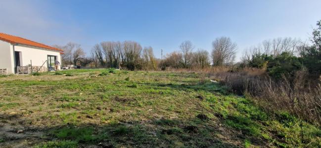 For sale Land CHATELAILLON-PLAGE  17