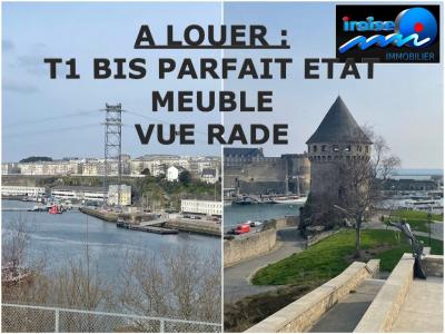 photo For rent Apartment BREST 29