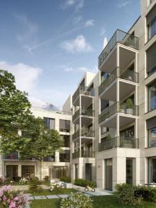 Vente Appartement 2 pices FERNEY-VOLTAIRE 01210