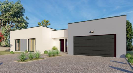 Vente Maison 5 pices TREDION 56250