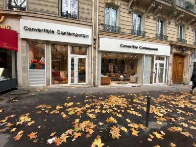 Location Local commercial PARIS-7EME-ARRONDISSEMENT  75