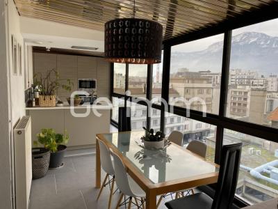 photo For rent Apartment GRENOBLE 38