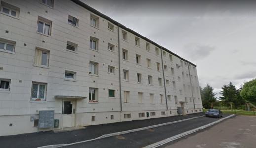 Location Appartement SAINT-VALERIEN  89