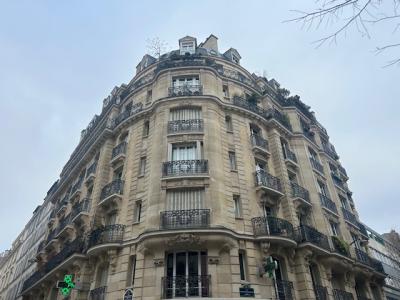 Vente Appartement PARIS-9EME-ARRONDISSEMENT 75009