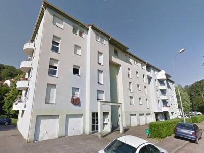 Location Appartement ARS-SUR-MOSELLE  57