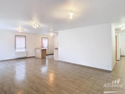 Location Appartement SELONCOURT  25