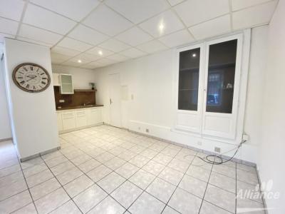 photo For rent Apartment MONTBELIARD 25