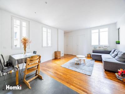 Vente Appartement COURBEVOIE  92