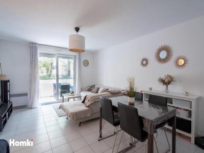 Vente Appartement 3 pices MONTPELLIER 34000