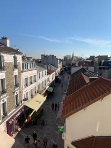 photo For rent Apartment SCEAUX 92