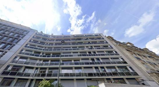 photo For rent Parking PARIS-6EME-ARRONDISSEMENT 75