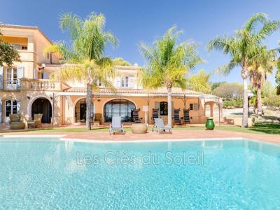 photo For sale Prestigious house CASTELLET 83