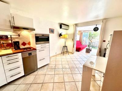 Vente Appartement LONDE-LES-MAURES 83250