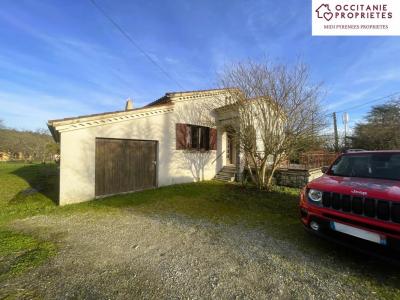 Vente Maison 4 pices FOSSAT 09130