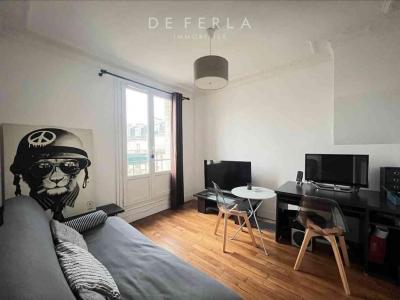 For rent Apartment PARIS-15EME-ARRONDISSEMENT  75