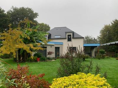 Vente Maison PLUVIGNER  56