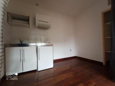 photo For rent Apartment SAINT-PONS-DE-THOMIERES 34