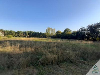 photo For sale Land SAINT-JUNIEN 87