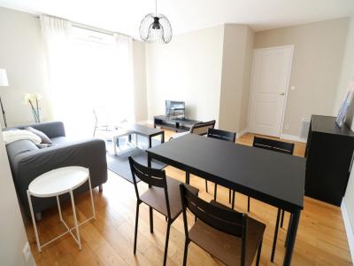 photo For rent Apartment NANTES 44