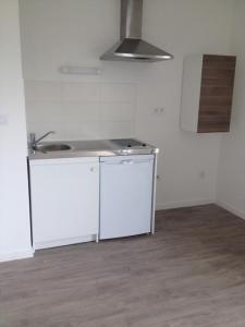 photo For rent Apartment NANTES 44