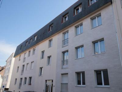 photo For rent Apartment NANTES 44