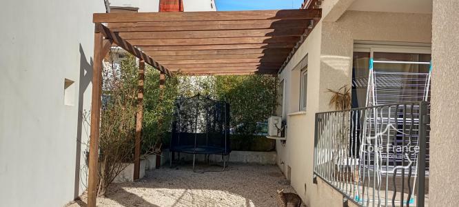 Vente Maison 4 pices SALLES-DU-GARDON 30110