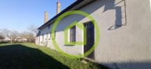 Vente Maison Ouroux-sur-saone  71370 5 pieces 85 m2