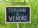 Annonce Vente Terrain Fuveau