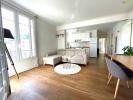 Apartment COURBEVOIE 