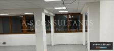 For rent Commercial office Bassens  73000 200 m2