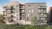 For rent Apartment Metz  57000 41 m2 2 rooms