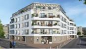 For rent Apartment Chilly-mazarin  91380 47 m2 2 rooms