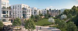 Location Appartement Poissy  78300 3 pieces 64 m2