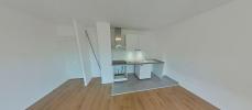 For rent Apartment Chantilly  60500 55 m2 3 rooms