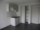 For rent Apartment Toulouse  31300 35 m2 2 rooms