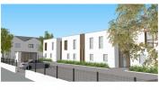 For rent Apartment Saulxures-les-nancy  54420 50 m2