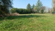 For sale Land Creon  33670 730 m2