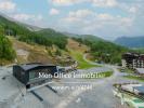 Acheter Appartement Orres Hautes alpes