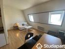 Louer Appartement 23 m2 Paris-17eme-arrondissement