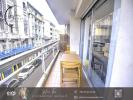 Acheter Appartement 89 m2 Nice