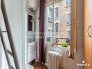 Louer Appartement Paris-16eme-arrondissement Paris