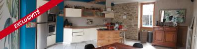 Acheter Maison Lorient 405000 euros