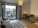 For rent Apartment Suresnes  92150 28 m2