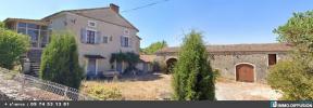 Annonce Vente 5 pices Maison 