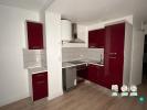 For rent Apartment Henin-beaumont  62110 39 m2 2 rooms