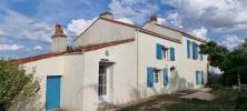 Annonce Vente 6 pices Maison Bourgneuf-en-retz