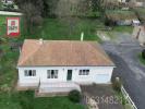 Vente Maison Montreuil  85200 4 pieces 110 m2