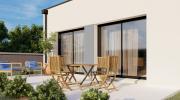 Acheter Maison 114 m2 Isle-adam